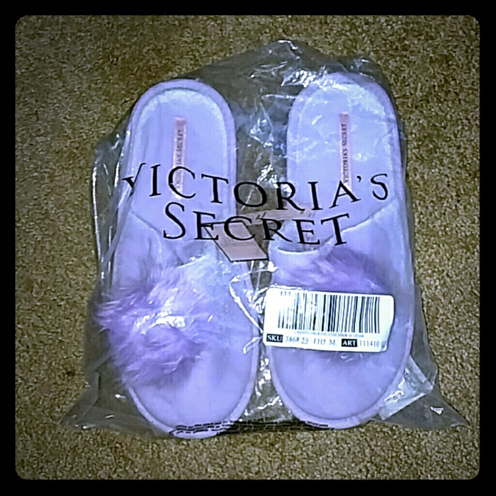 Vs slippers